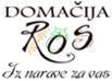 Domačija Ros