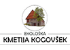 Ekološka kmetija Kogovšek