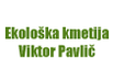 Ekološka kmetija Viktor Pavlič