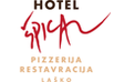 Hotel, restavracija in pizzerija Špica Laško