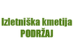 Izletniška kmetija Podržaj